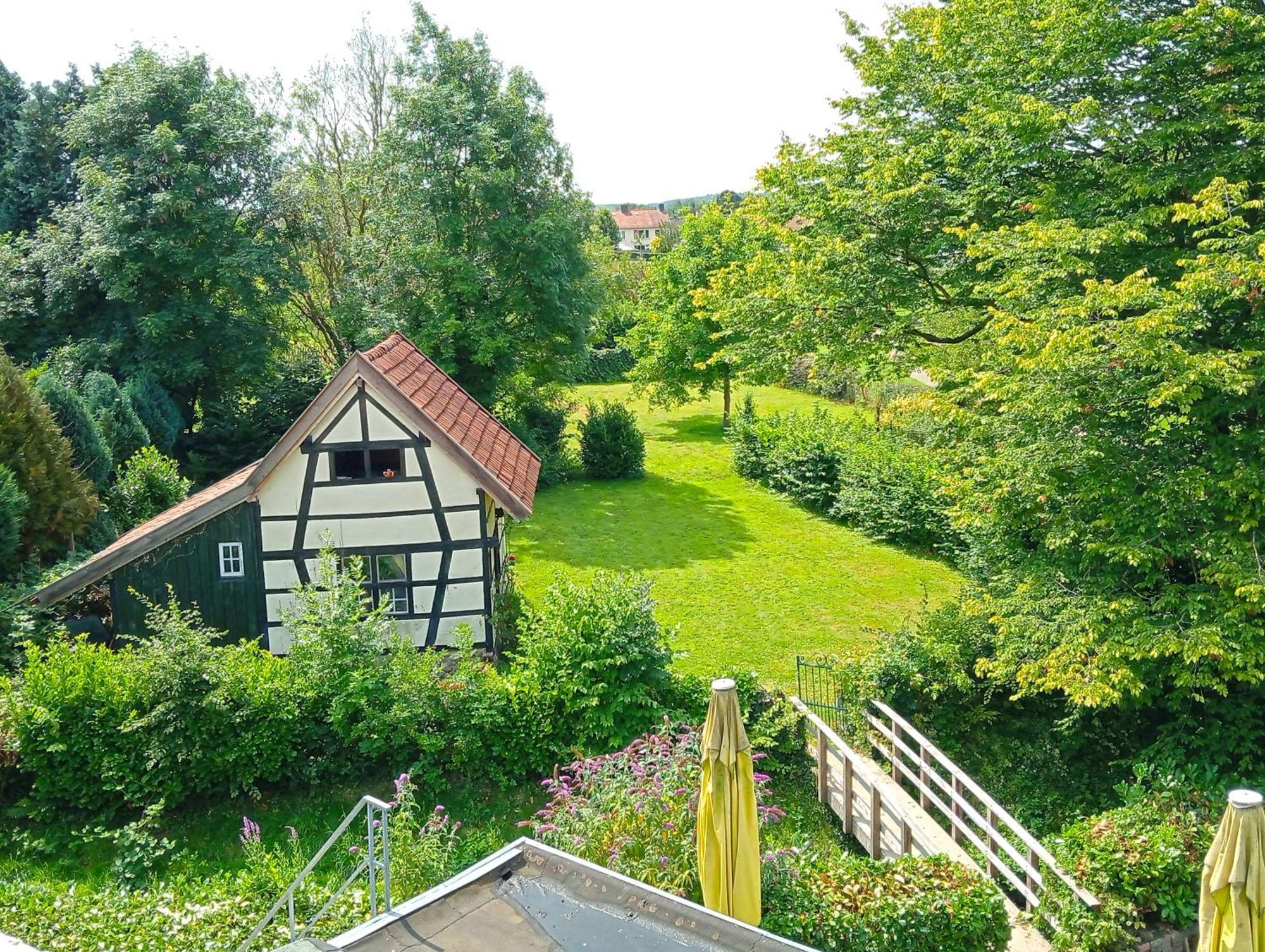 Bnb Het Geluk Van Limburg Mechelen Exterior foto