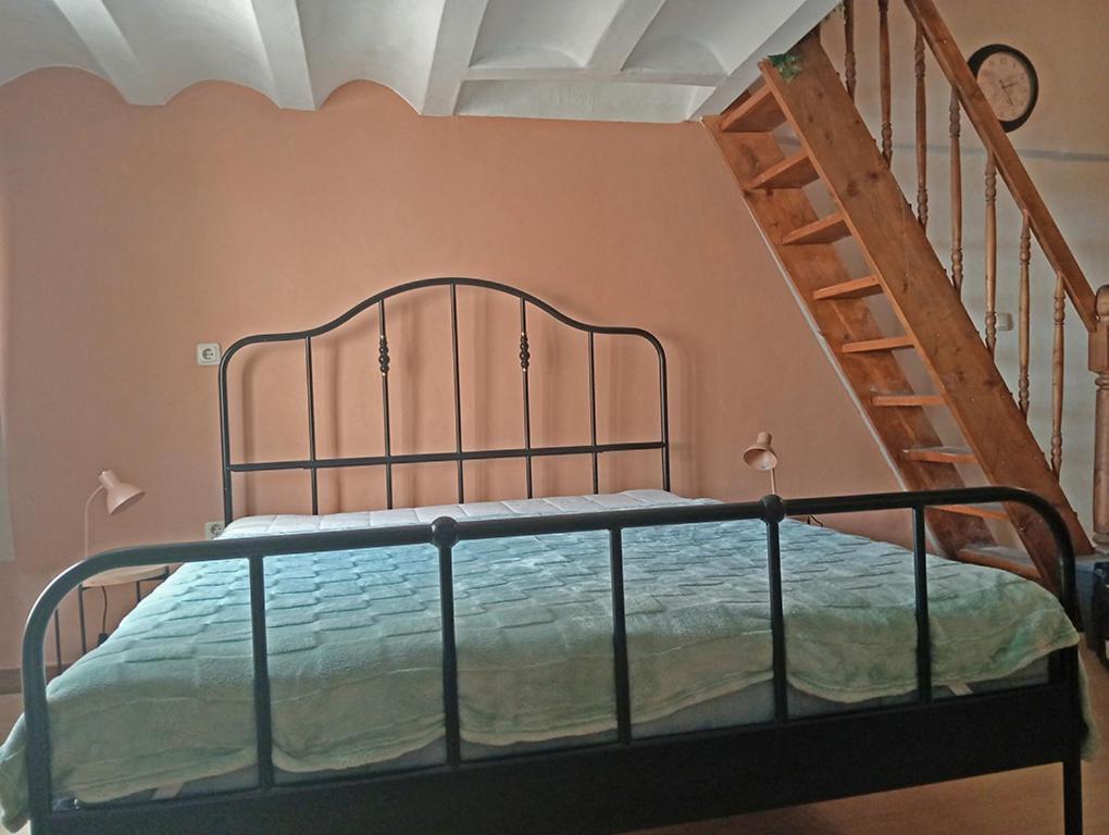 Bnb Het Geluk Van Limburg Mechelen Zimmer foto